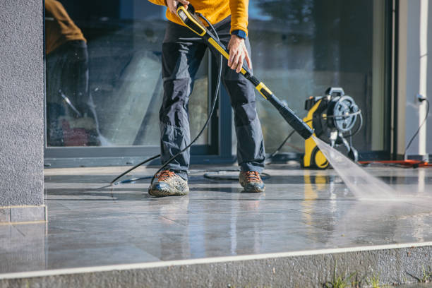 Best Best Pressure Washing Companies  in Brownstown, PA