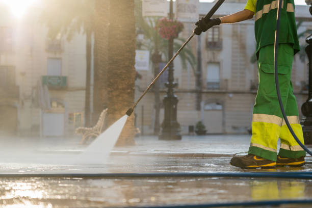 Best Deck Pressure Washing  in Brownstown, PA